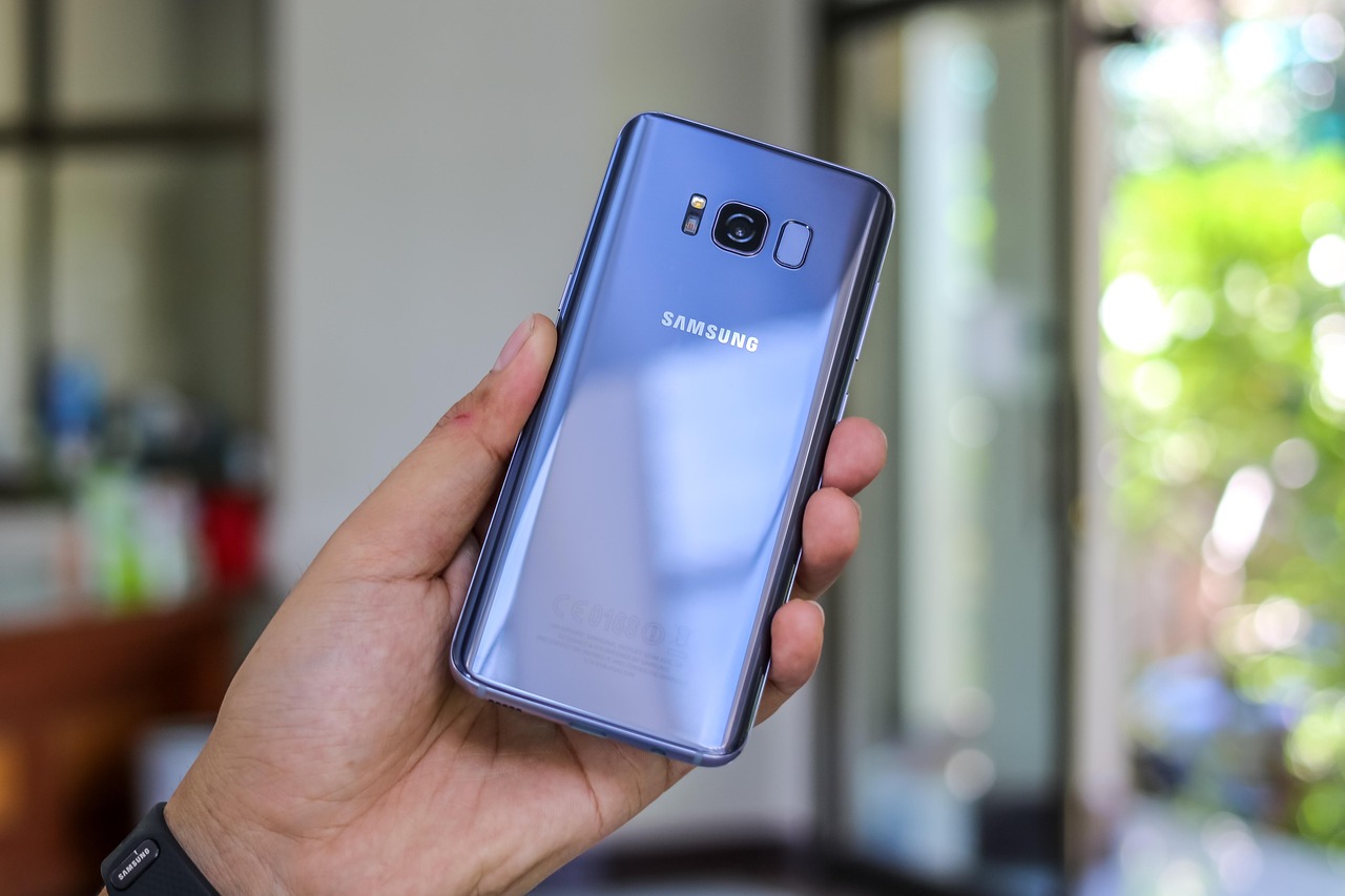 갤럭시 s8 cf 모델