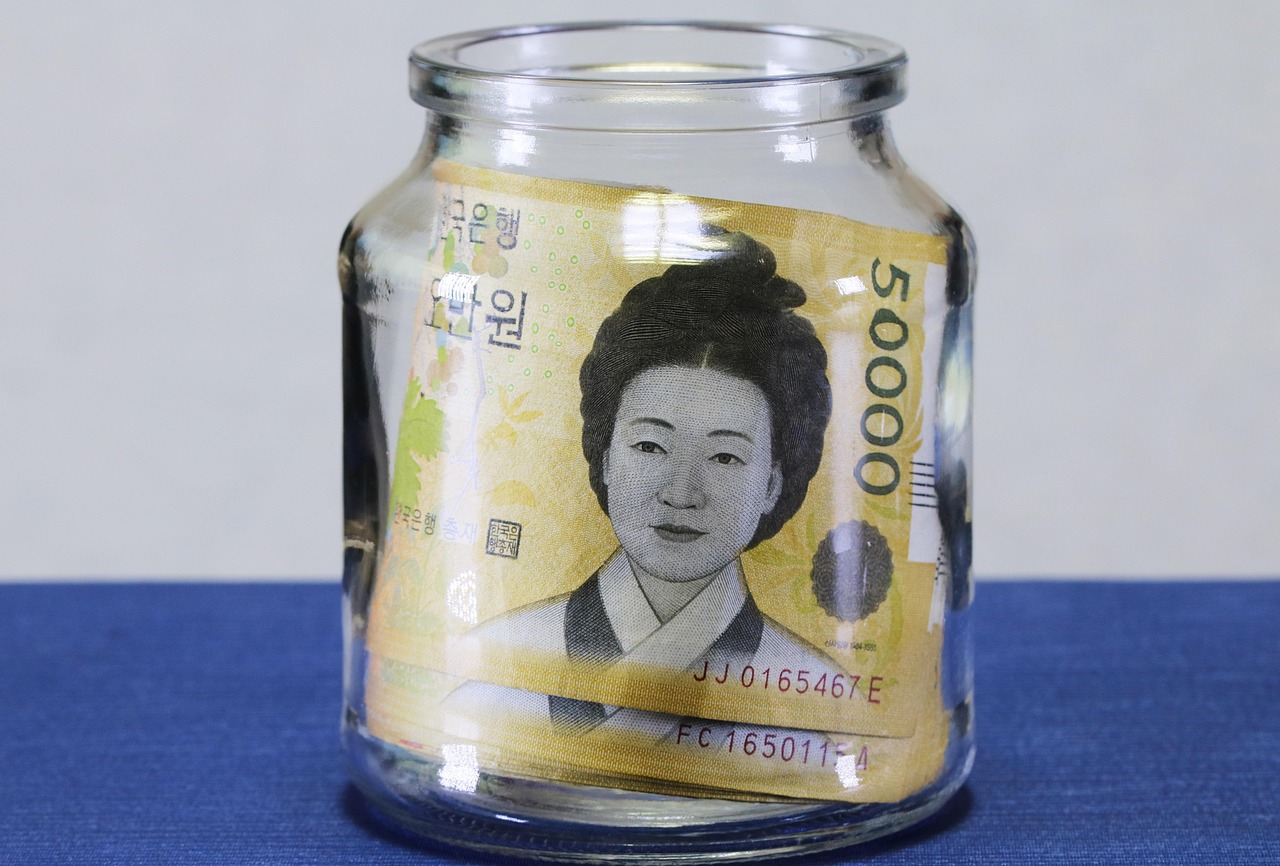 위안화 예금 금리