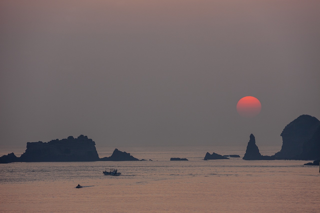 제주도 여름여행코스 2박3일