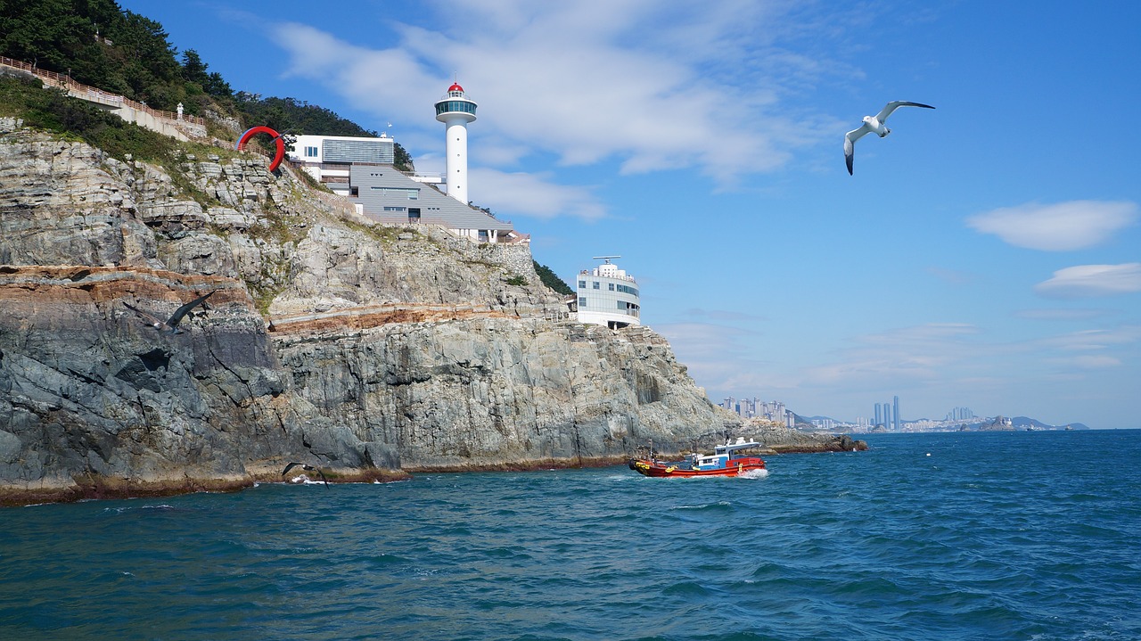 부산 철학관