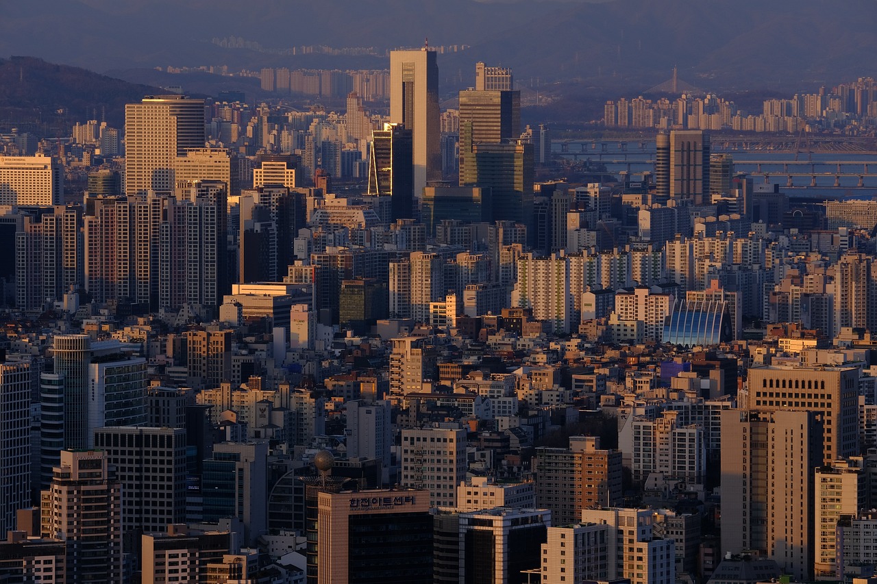 서울 물차